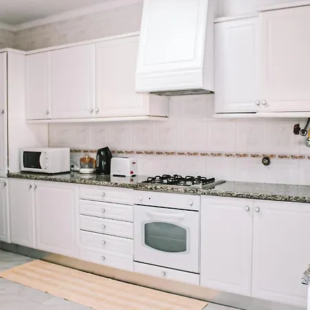 Spacious House At *