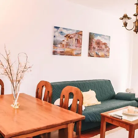 Spacious House At